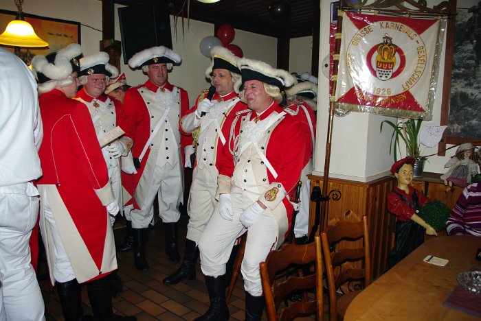 Funkenappell GKG 05.11.2011 (22)